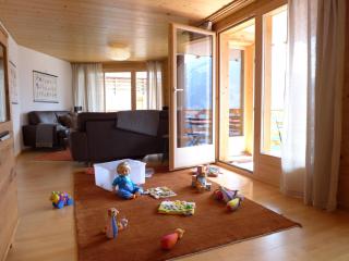 Apartment Gloria by Interhome - Mürren - 3
