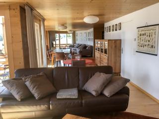 Apartment Gloria by Interhome - Mürren - 8