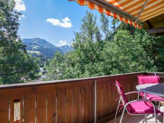 Apartment Belmi by Interhome - Zweisimmen - 9