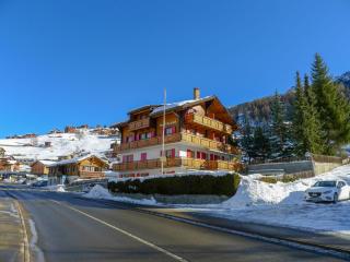 Studio Bergfink Obergeschoss-5 by Interhome - 1