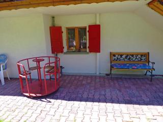 Studio Bergfink Obergeschoss-5 by Interhome - Grächen - 3
