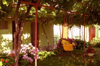 Guest House Yavorov - Tschernomorez - 3