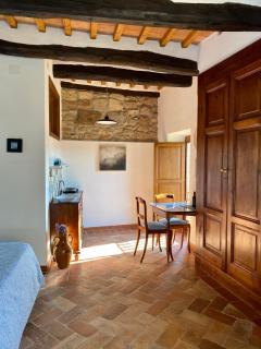 La Sorpresa Monolocale con VISTA VALLATA - 6