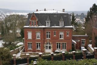 Les Hortensias - Clermont - 1