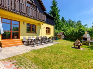 Holiday Home Albrechtice by Interhome - 2