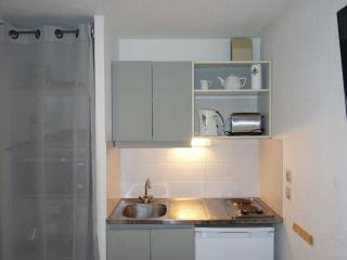Apartment La piste A by Interhome - Saint-Gervais-les-Bains - 4