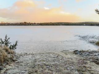 Holiday Home Huitsin nevada by Interhome - Kangosjärvi - 6