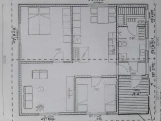 Holiday Home Huitsin nevada by Interhome - Kangosjärvi - 4