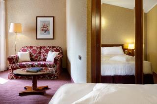 LUGANODANTE Boutique & Lifestyle Hotel - Lugano - 8