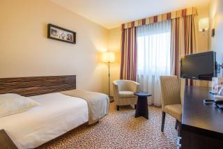 Qubus Hotel Kielce - 4
