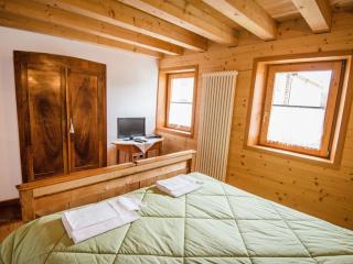 Apartment Albergo Diffuso - Cjasa Ustin-5 by Interhome - Barcis - 4