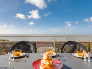 Holiday Home La Grande Côte by Interhome - La Palud - 9