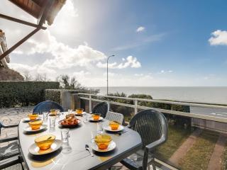 Holiday Home La Grande Côte by Interhome - La Palud - 6