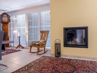 Apartment Carina by Interhome - Wilderswil - 3