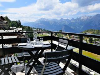 Apartment Christiania 2 F7 by Interhome - Nendaz - 5