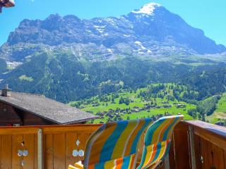 Apartment Stähli by Interhome - Grindelwald - 9