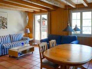 Apartment Stähli by Interhome - Grindelwald - 5
