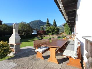 Holiday Home Sonnblick by Interhome - Uderns - 9