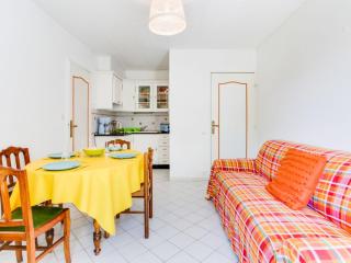 Apartment Le Sporting-15 by Interhome - Cabourg - 2