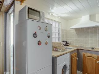 Apartment La Résidence by Interhome - Saint-Gervais-les-Bains - 6