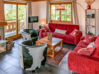 Chalet Le Muveran V6 by Interhome - Nendaz - 4