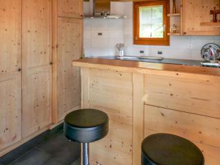 Chalet Le Muveran V6 by Interhome - 1