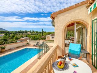 Holiday Home Isabelle by Interhome - 6