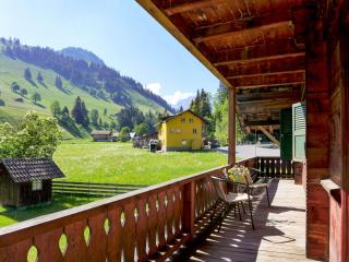 Apartment Chalet Alte Post by Interhome - 6