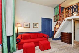 Studio Apt In Rome City Centre Via Gregoriana by Halldis - Rom - 3