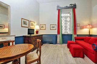 Studio Apt In Rome City Centre Via Gregoriana by Halldis - Rom - 2