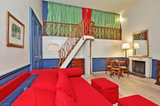 Studio Apt In Rome City Centre Via Gregoriana by Halldis - 1