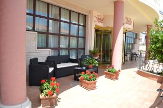 Hotel Valle Rossa - San Giovanni Rotondo - 6