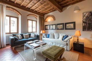 Hearth of Florence in great Location - Firenze - 0