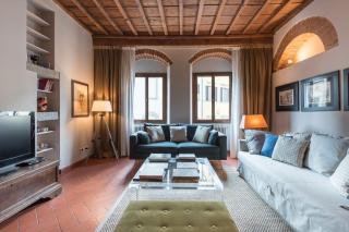 Hearth of Florence in great Location - Firenze - 4