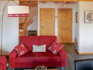 Chalet Le Muveran V8 by Interhome - Nendaz - 1