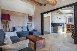 Belle Arti Penthouse-hosted by Sweetstay - Florencia - 8