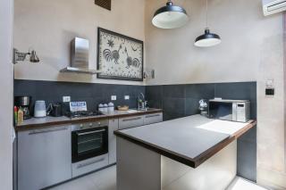 Belle Arti Penthouse-hosted by Sweetstay - Florencia - 1