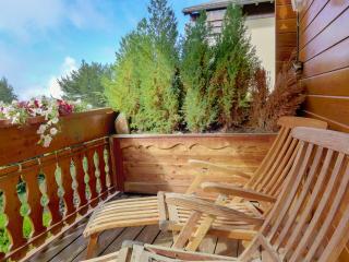 Apartment Soldanella 2 by Interhome - Crans-Montana - 6