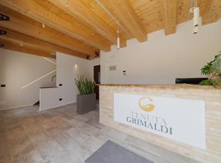 Tenuta Grimaldi Wine Resort - 1