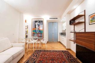 Brera area Lovely Apt close to Piazza Duomo - Milan - 9