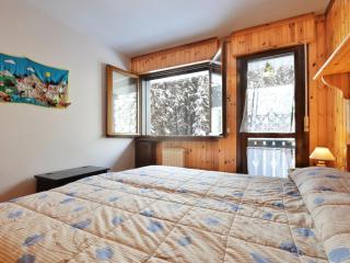 Apartment Des Alpes-8 by Interhome - Canazei - 2