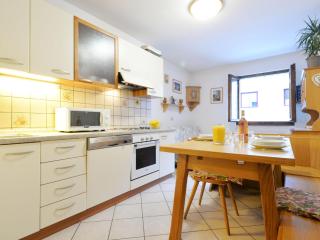 Apartment Condominio al Parco-2 by Interhome - Canazei - 0