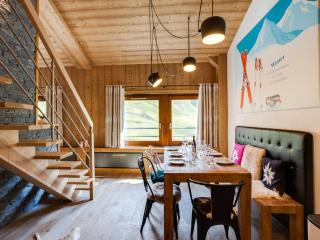 Apartment Grand Roc - Val Claret-2 by Interhome - Tignes - 1
