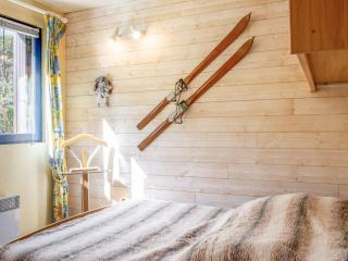 Apartment Le Bochate-8 by Interhome - Saint-Pancrace - 6