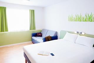 Warrington Motel, J20 M6 Lymm Services - Warrington - 9