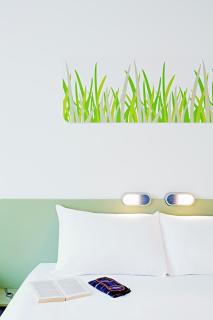 Warrington Motel, J20 M6 Lymm Services - 7