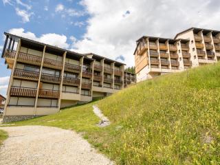 Apartment Asters 322 Bâtiment A1 by Interhome - Les Menuires - 7