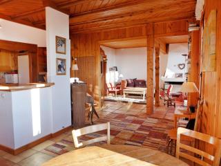 Apartment Marmousets 2 by Interhome - Chesières - 4