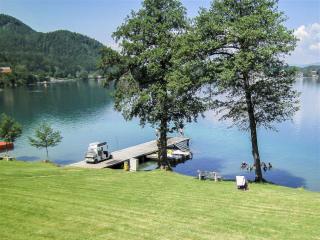 Apartment Hecht by Interhome - 9