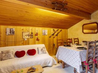 Apartment A la Claire Fontaine 2 by Interhome - Mémontel - 0